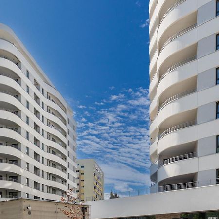 Sun Towers Swinoujscie By Noclegi Renters Dış mekan fotoğraf